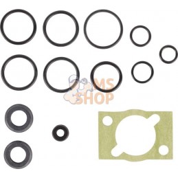 Kit, repair | BOSCH REXROTH Kit, repair | BOSCH REXROTHPR#1123913