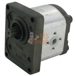 Pompe hydraulique AZPF-21-022LFO30PB Bosch Rexroth | BOSCH REXROTH Pompe hydraulique AZPF-21-022LFO30PB Bosch Rexroth | BOSCH RE