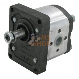 Pompe hydraulique AZPF-10-011RHO30MB Bosch Rexroth | BOSCH REXROTH Pompe hydraulique AZPF-10-011RHO30MB Bosch Rexroth | BOSCH RE