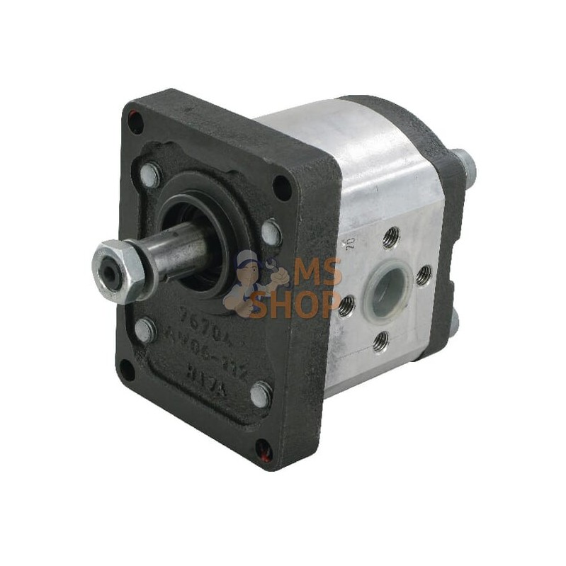 Pompe hydraulique AZPF-10-011RHO30MB Bosch Rexroth | BOSCH REXROTH Pompe hydraulique AZPF-10-011RHO30MB Bosch Rexroth | BOSCH RE