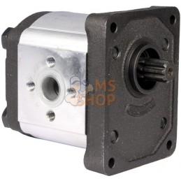 Pompe hydraulique AZPF-11-016RFO30PB Bosch Rexroth | BOSCH REXROTH Pompe hydraulique AZPF-11-016RFO30PB Bosch Rexroth | BOSCH RE