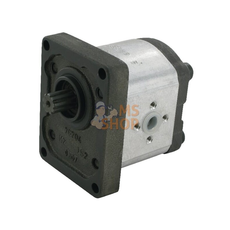 Pompe hydraulique AZPF-11-011LFO30PB Bosch Rexroth | BOSCH REXROTH Pompe hydraulique AZPF-11-011LFO30PB Bosch Rexroth | BOSCH RE