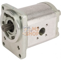 Moteur hydraulique AZMF-22-025RFB20MB Bosch Rexroth | BOSCH REXROTH Moteur hydraulique AZMF-22-025RFB20MB Bosch Rexroth | BOSCH 