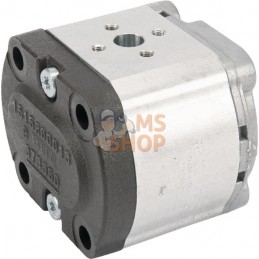 Pompe hydraulique AZPF-10-008LNTXXMB-S0207 Bosch Rexroth | BOSCH REXROTH Pompe hydraulique AZPF-10-008LNTXXMB-S0207 Bosch Rexrot