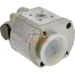 Pompe hydraulique AZPF-12-014LNM20MD100XX Bosch Rexroth | BOSCH REXROTH Pompe hydraulique AZPF-12-014LNM20MD100XX Bosch Rexroth 