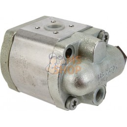 Pompe hydraulique AZPF-12-014LNM20MD100XX Bosch Rexroth | BOSCH REXROTH Pompe hydraulique AZPF-12-014LNM20MD100XX Bosch Rexroth 