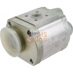 Pompe hydraulique AZPF-12-014LNM20MD100XX Bosch Rexroth | BOSCH REXROTH Pompe hydraulique AZPF-12-014LNM20MD100XX Bosch Rexroth 