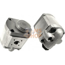 Pompe hydraulique AZPF-12-014LNM20MD100XX Bosch Rexroth | BOSCH REXROTH Pompe hydraulique AZPF-12-014LNM20MD100XX Bosch Rexroth 
