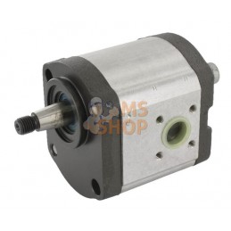 Pompe hydraulique AZPF-10-016LCP20MB-S0288 Bosch Rexroth | BOSCH REXROTH Pompe hydraulique AZPF-10-016LCP20MB-S0288 Bosch Rexrot