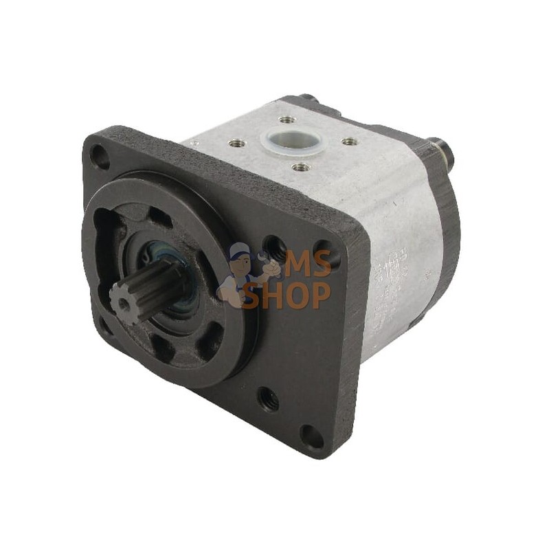 Pompe hydraulique AZPF-11-011RFB20MB Bosch Rexroth | BOSCH REXROTH Pompe hydraulique AZPF-11-011RFB20MB Bosch Rexroth | BOSCH RE