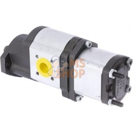 Pompe hydraulique AZPNF-11-028/016RDR2020MB-S0158 Bosch Rexroth | BOSCH REXROTH Pompe hydraulique AZPNF-11-028/016RDR2020MB-S015
