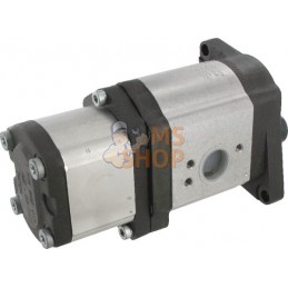 Pompe hydraulique AZPNF-11-032/011LDXXXXXMB-S0049 Bosch Rexroth | BOSCH REXROTH Pompe hydraulique AZPNF-11-032/011LDXXXXXMB-S004