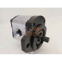 Pompe hydraulique AZPF-11-016-L | BOSCH REXROTH Pompe hydraulique AZPF-11-016-L | BOSCH REXROTHPR#905680