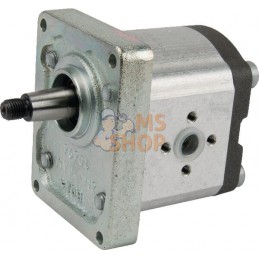 Pompe hydraulique AZPF-11-011RHO30PB-S0285 Bosch Rexroth | BOSCH REXROTH Pompe hydraulique AZPF-11-011RHO30PB-S0285 Bosch Rexrot