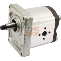 Pompe hydraulique AZPF-11-019RHO30PB-S0285 Bosch Rexroth | BOSCH REXROTH Pompe hydraulique AZPF-11-019RHO30PB-S0285 Bosch Rexrot