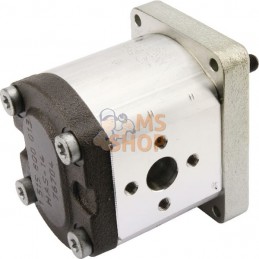 Pompe hydraulique AZPF-11-019RHO30PB-S0285 Bosch Rexroth | BOSCH REXROTH Pompe hydraulique AZPF-11-019RHO30PB-S0285 Bosch Rexrot