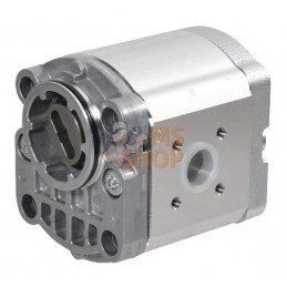 Pompe hydraulique AZPF-12-019LNT20MB Bosch Rexroth | BOSCH REXROTH Pompe hydraulique AZPF-12-019LNT20MB Bosch Rexroth | BOSCH RE