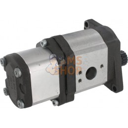 Pompe hydraulique AZPNF-11-025/011LDXXXXXMB-S0049 Bosch Rexroth | BOSCH REXROTH Pompe hydraulique AZPNF-11-025/011LDXXXXXMB-S004