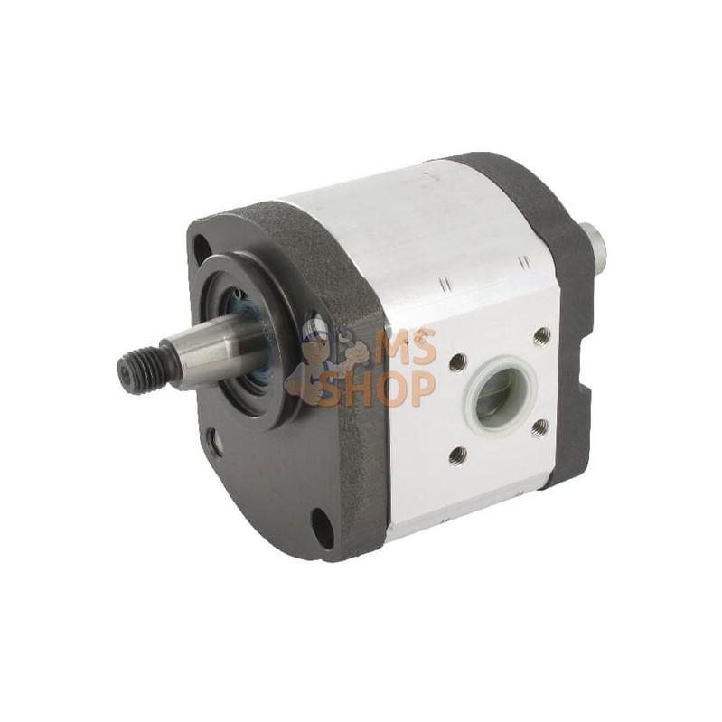 Pompe hydraulique AZPF-10-011LCP20MB-S0288 Bosch Rexroth | BOSCH REXROTH Pompe hydraulique AZPF-10-011LCP20MB-S0288 Bosch Rexrot