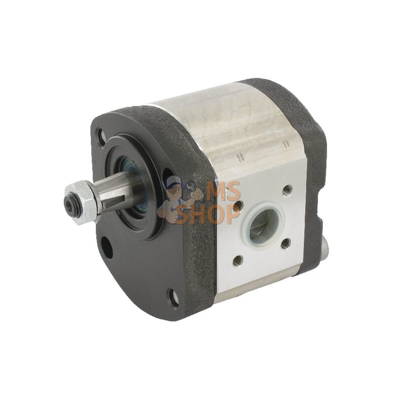 Pompe hydraulique AZPF-11-008LCN20MB-S0685 Bosch Rexroth | BOSCH REXROTH Pompe hydraulique AZPF-11-008LCN20MB-S0685 Bosch Rexrot