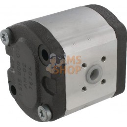 Pompe hydraulique AZPF-11-016LFP20PB Bosch Rexroth | BOSCH REXROTH Pompe hydraulique AZPF-11-016LFP20PB Bosch Rexroth | BOSCH RE