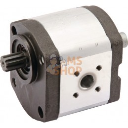 Pompe hydraulique AZPF-11-011RFP20PB Bosch Rexroth | BOSCH REXROTH Pompe hydraulique AZPF-11-011RFP20PB Bosch Rexroth | BOSCH RE