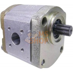 Pompe hydraulique AZPF-12-011RFP20MB Bosch Rexroth | BOSCH REXROTH Pompe hydraulique AZPF-12-011RFP20MB Bosch Rexroth | BOSCH RE