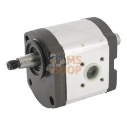 Pompe hydraulique AZPF-11-014LCP20MB-S0288 Bosch Rexroth | BOSCH REXROTH Pompe hydraulique AZPF-11-014LCP20MB-S0288 Bosch Rexrot