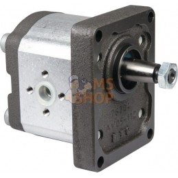 Pompe hydraulique AZPF-11-008LHO30MB Bosch Rexroth | BOSCH REXROTH Pompe hydraulique AZPF-11-008LHO30MB Bosch Rexroth | BOSCH RE