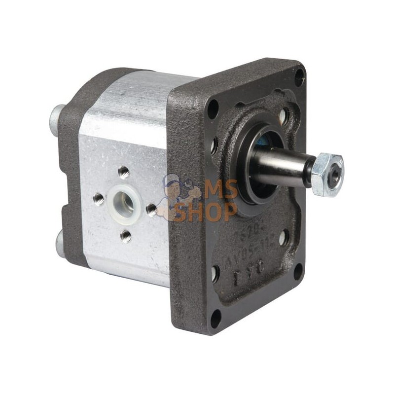 Pompe hydraulique AZPF-11-008LHO30MB Bosch Rexroth | BOSCH REXROTH Pompe hydraulique AZPF-11-008LHO30MB Bosch Rexroth | BOSCH RE