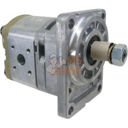 Pompe hydraulique AZPF-12-005RSA20MB Bosch Rexroth | BOSCH REXROTH Pompe hydraulique AZPF-12-005RSA20MB Bosch Rexroth | BOSCH RE