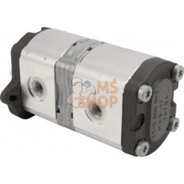 Pompe hydraulique AZPFF-11-008/014LHXXXXXKB-S0250 Bosch Rexroth | BOSCH REXROTH Pompe hydraulique AZPFF-11-008/014LHXXXXXKB-S025