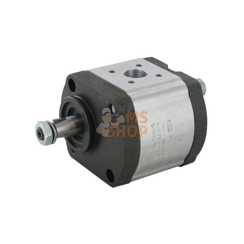 Pompe hydraulique AZPF-11-008RCN20MB Bosch Rexroth | BOSCH REXROTH Pompe hydraulique AZPF-11-008RCN20MB Bosch Rexroth | BOSCH RE