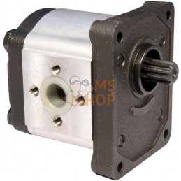 Pompe hydraulique AZPF-11-011RFO30MB Bosch Rexroth | BOSCH REXROTH Pompe hydraulique AZPF-11-011RFO30MB Bosch Rexroth | BOSCH RE