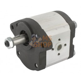 Pompe hydraulique AZPF-11-011RHX30KB-S0136 Bosch Rexroth | BOSCH REXROTH Pompe hydraulique AZPF-11-011RHX30KB-S0136 Bosch Rexrot