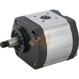 Pompe hydraulique AZPF-11-011LCP20MB-S0007 Bosch Rexroth | BOSCH REXROTH Pompe hydraulique AZPF-11-011LCP20MB-S0007 Bosch Rexrot