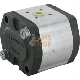 Pompe hydraulique AZPF-11-011LCP20MB-S0007 Bosch Rexroth | BOSCH REXROTH Pompe hydraulique AZPF-11-011LCP20MB-S0007 Bosch Rexrot