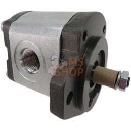 Pompe hydraulique AZPF-11-016LCR12MB Bosch Rexroth | BOSCH REXROTH Pompe hydraulique AZPF-11-016LCR12MB Bosch Rexroth | BOSCH RE