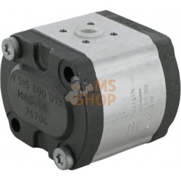 Pompe hydraulique AZPF-11-011LCN20MB Bosch Rexroth | BOSCH REXROTH Pompe hydraulique AZPF-11-011LCN20MB Bosch Rexroth | BOSCH RE