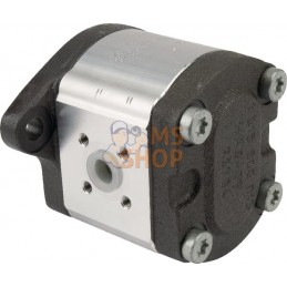 Pompe hydraulique AZPF-10-011RNL20KB Bosch Rexroth | BOSCH REXROTH Pompe hydraulique AZPF-10-011RNL20KB Bosch Rexroth | BOSCH RE