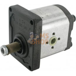 Pompe hydraulique AZPF-21-019LFO30PB Bosch Rexroth | BOSCH REXROTH Pompe hydraulique AZPF-21-019LFO30PB Bosch Rexroth | BOSCH RE