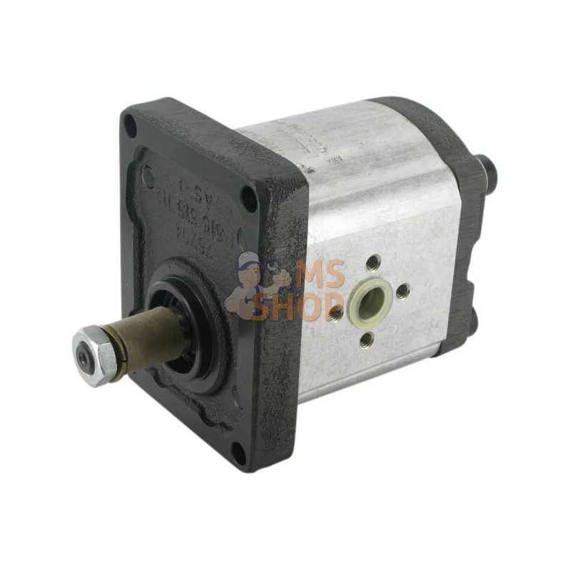 Pompe hydraulique AZPF-21-019LFO30PB Bosch Rexroth | BOSCH REXROTH Pompe hydraulique AZPF-21-019LFO30PB Bosch Rexroth | BOSCH RE