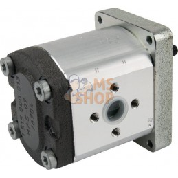 Pompe hydraulique AZPF-10-025RHO30PB-S0285 Bosch Rexroth | BOSCH REXROTH Pompe hydraulique AZPF-10-025RHO30PB-S0285 Bosch Rexrot