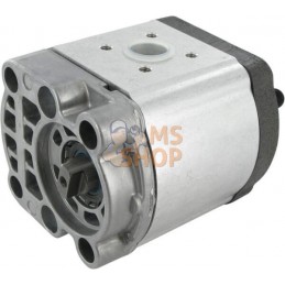 Pompe hydraulique AZPF-11-016LCP20MM-S0007 Bosch Rexroth | BOSCH REXROTH Pompe hydraulique AZPF-11-016LCP20MM-S0007 Bosch Rexrot