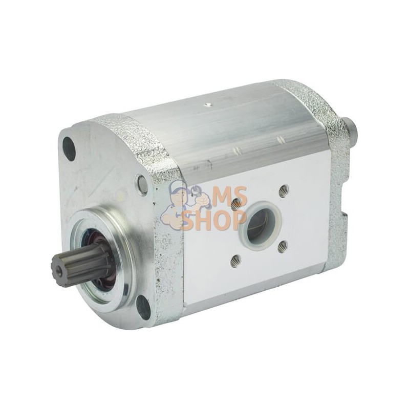 Pompe hydraulique AZPF-22-022RFP20PB-S0040 Bosch Rexroth | BOSCH REXROTH Pompe hydraulique AZPF-22-022RFP20PB-S0040 Bosch Rexrot