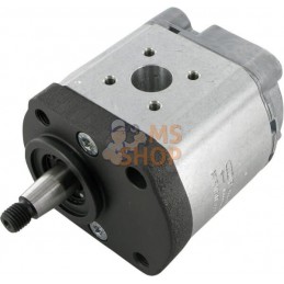Pompe hydraulique AZPF-11-016LCP20MM-S0007 Bosch Rexroth | BOSCH REXROTH Pompe hydraulique AZPF-11-016LCP20MM-S0007 Bosch Rexrot