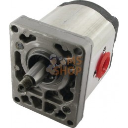 Pompe hydraulique AZPF-11-019LHO30PB-S0285 Bosch Rexroth | BOSCH REXROTH Pompe hydraulique AZPF-11-019LHO30PB-S0285 Bosch Rexrot