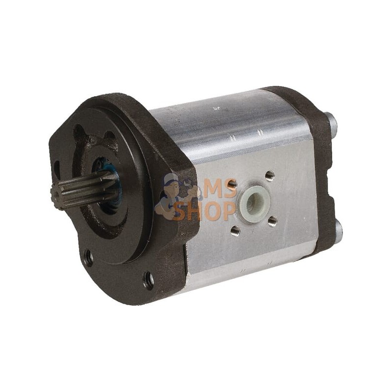 Pompe hydraulique AZPF-21-022RRR20MB Bosch Rexroth | BOSCH REXROTH Pompe hydraulique AZPF-21-022RRR20MB Bosch Rexroth | BOSCH RE