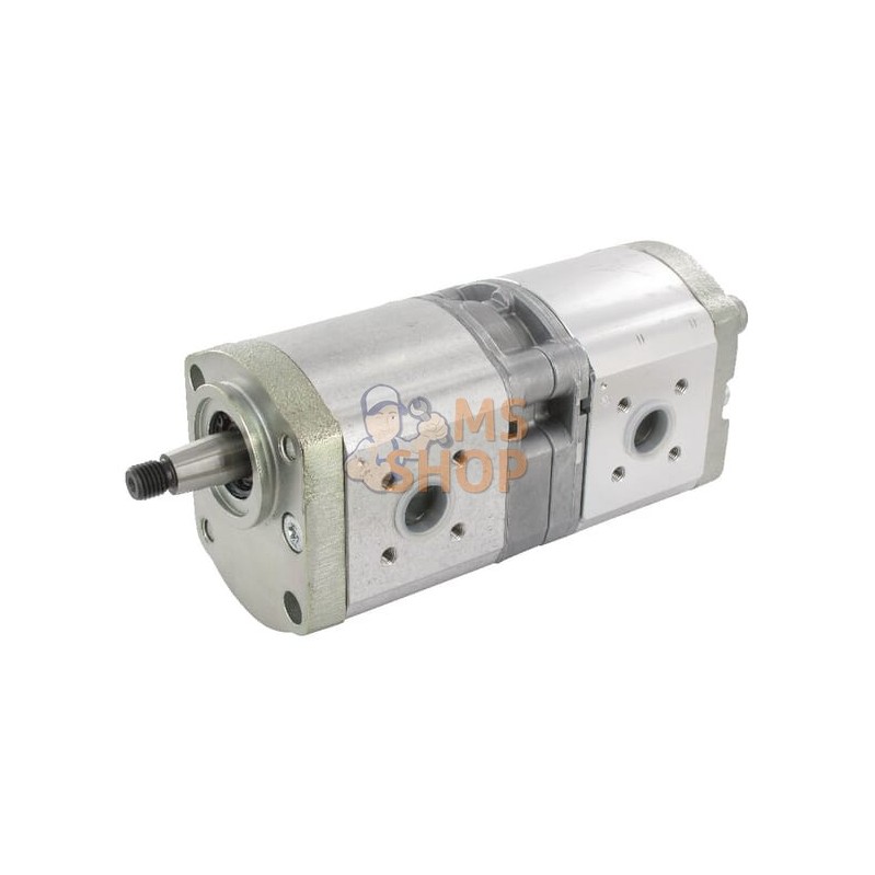 Pompe hydraulique AZPFF-12-016/014LCP2020KB-S0007 Bosch Rexroth | BOSCH REXROTH Pompe hydraulique AZPFF-12-016/014LCP2020KB-S000 Pompe hydraulique AZPFF-12-016/014LCP2020KB-S0007 Bosch Rexroth | BOSCH REXROTH Pompe hydraulique AZPFF-12-016/014LCP2020KB-S000