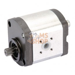 Pompe hydraulique AZPF-11-019LFP20PB Bosch Rexroth | BOSCH REXROTH Pompe hydraulique AZPF-11-019LFP20PB Bosch Rexroth | BOSCH RE